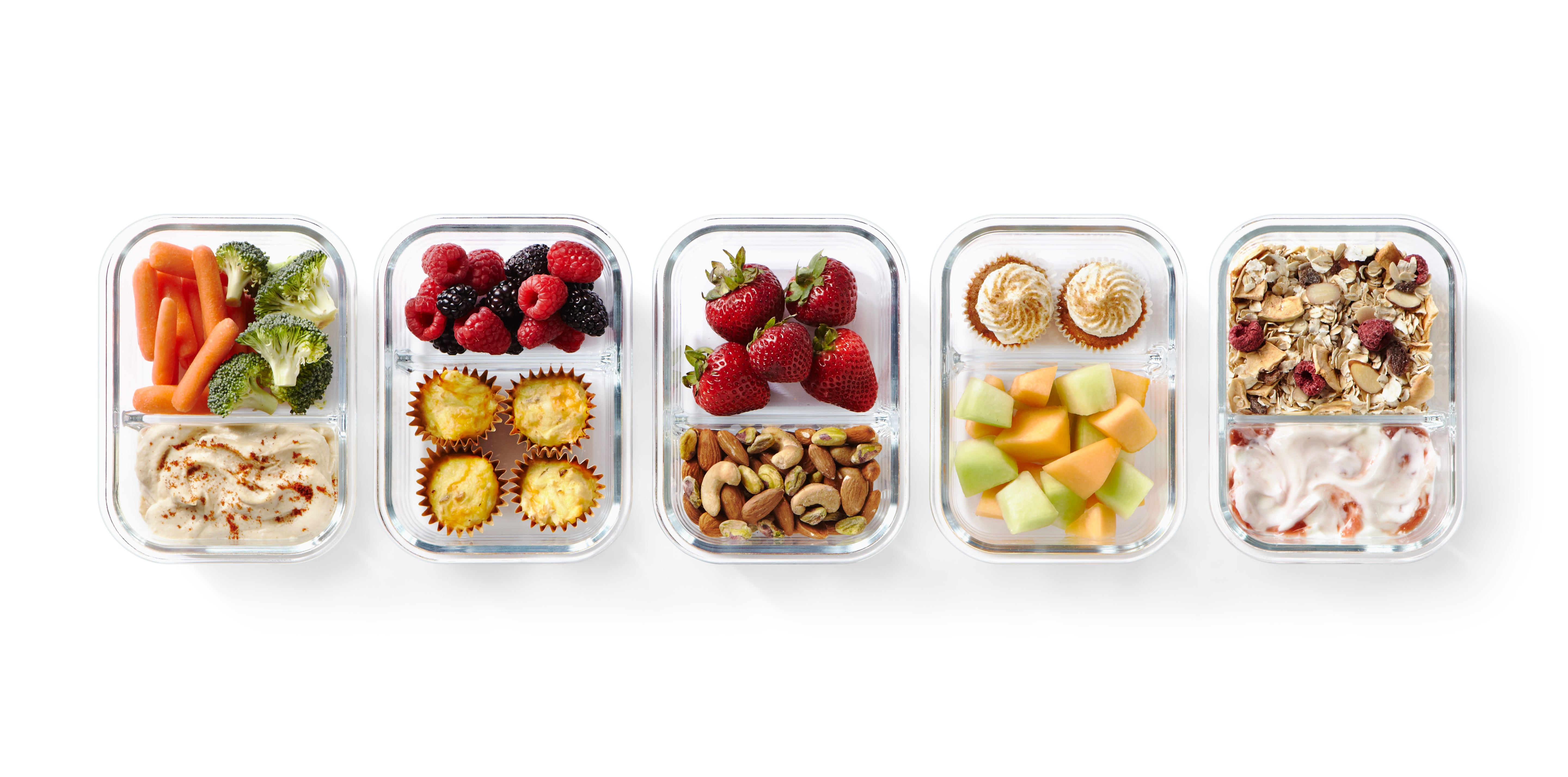 Pyrex® Meal Prep 580mL