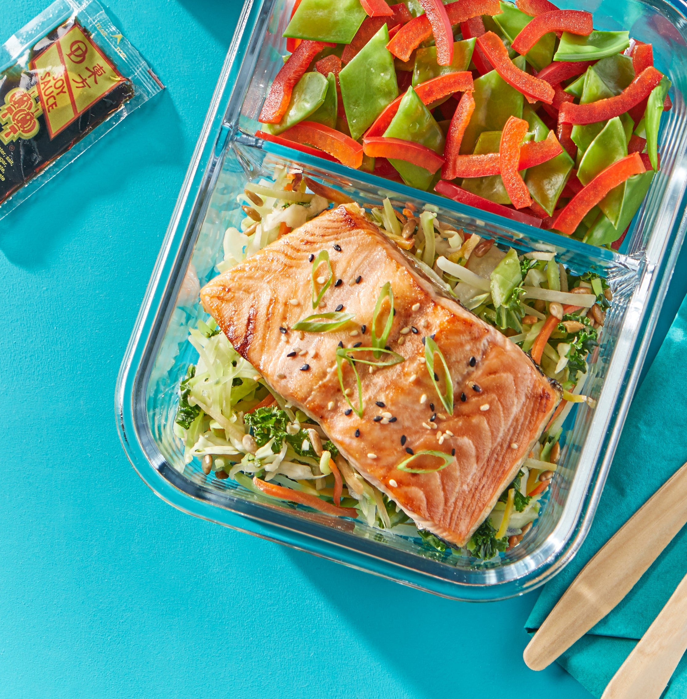 Pyrex® Meal Prep 1380mL