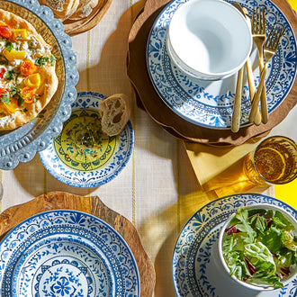 Corelle Ware Corelle Indigo Speckle Dinnerware Set Corelle