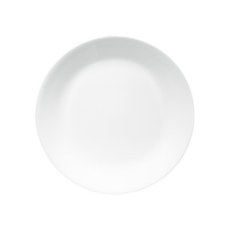 Corelle® Winter Frost White Lunch Plate 21.6cm