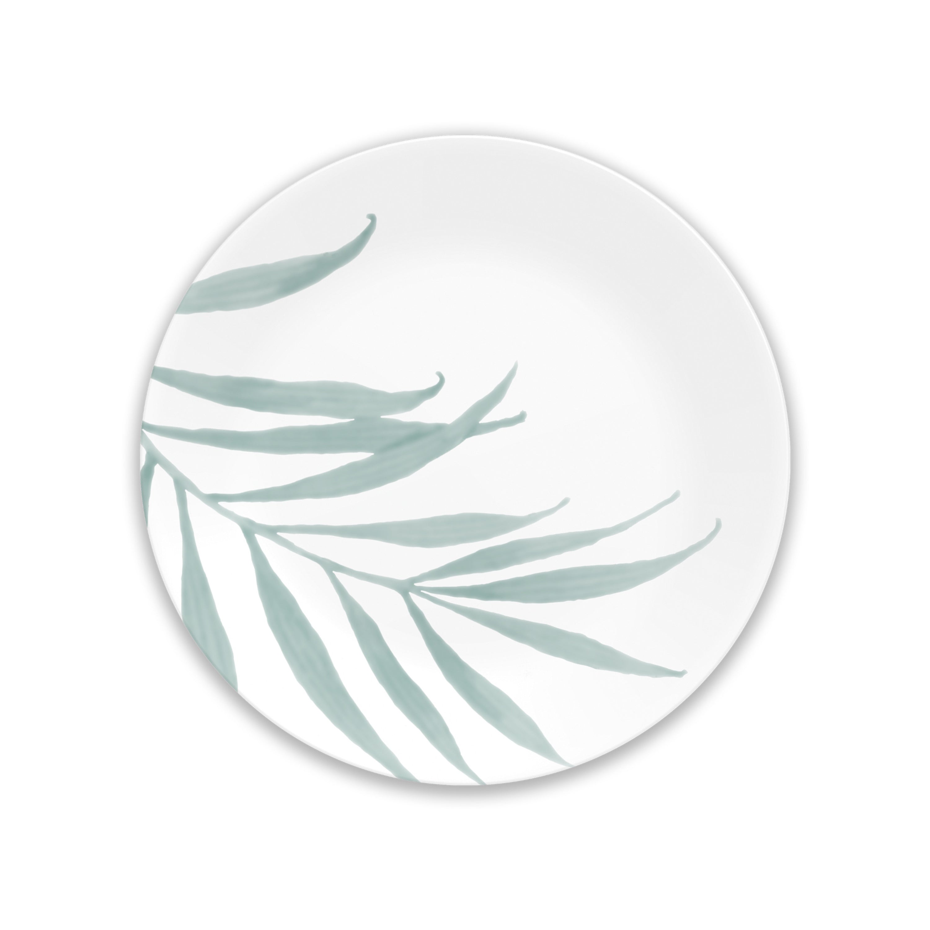 Corelle® Solar Print Lunch Plate 21.6cm