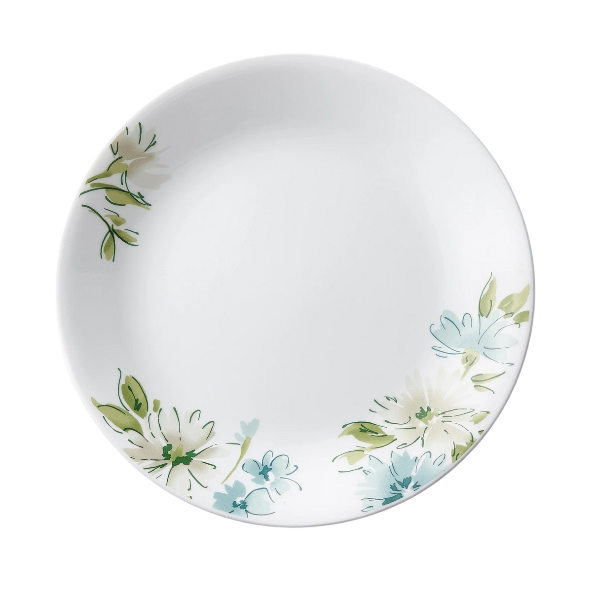 Corelle® Fairy Flora Lunch Plate 21.6cm