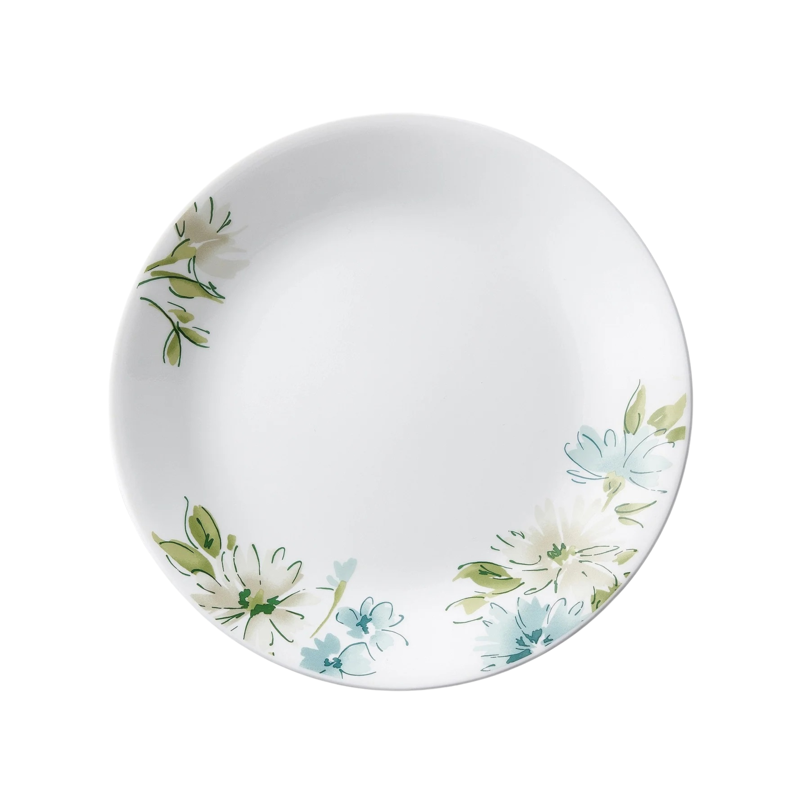 Corelle® Fairy Flora Lunch Plate 21.6cm