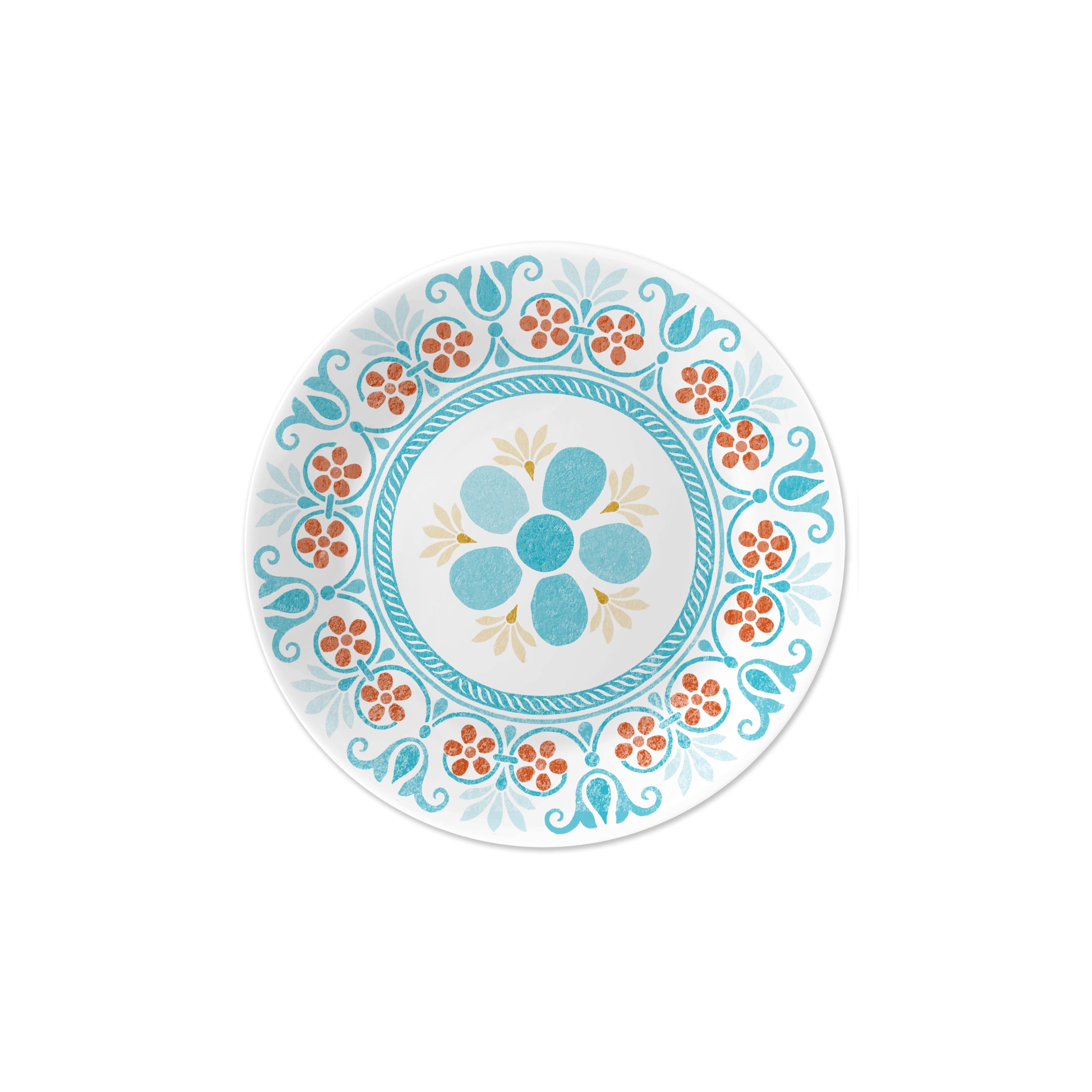 Corelle® Terracotta Dreams Side Plate 17cm