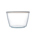CLEARANCE PYREX® Cook & Freeze Round Storage 1.6L