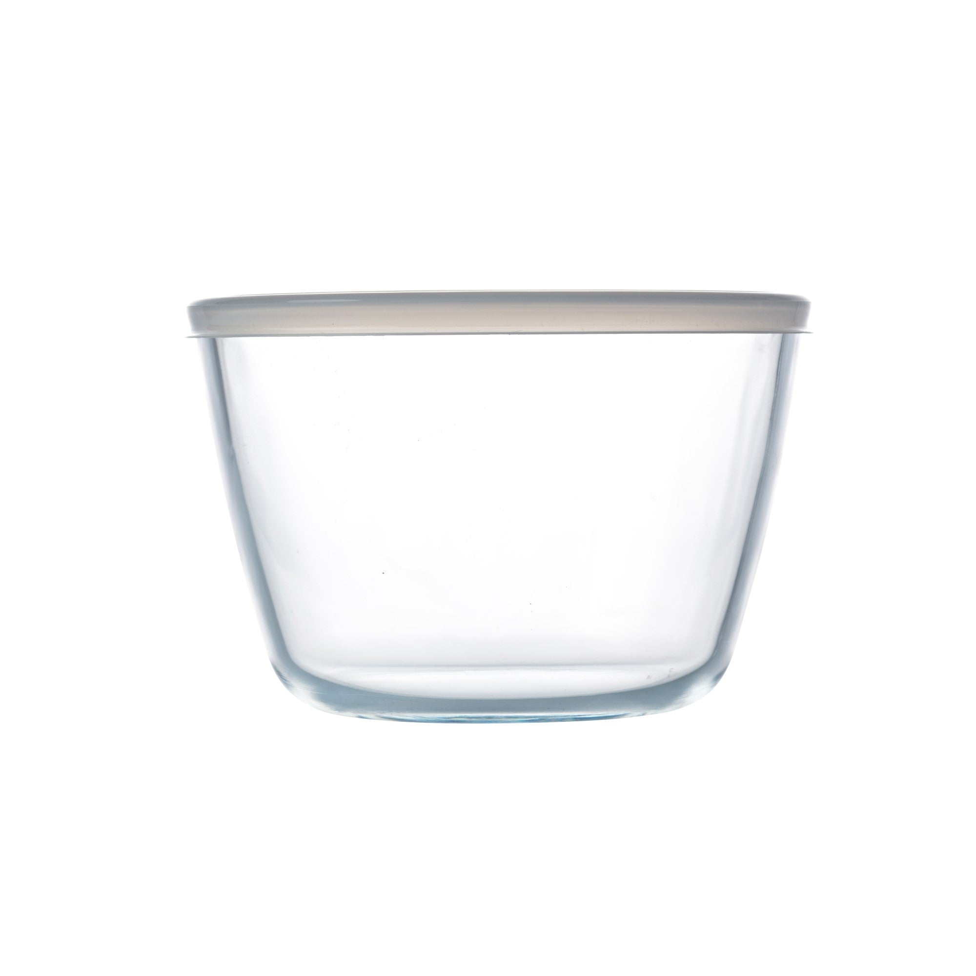 CLEARANCE PYREX® Cook & Freeze Round Storage 1.6L