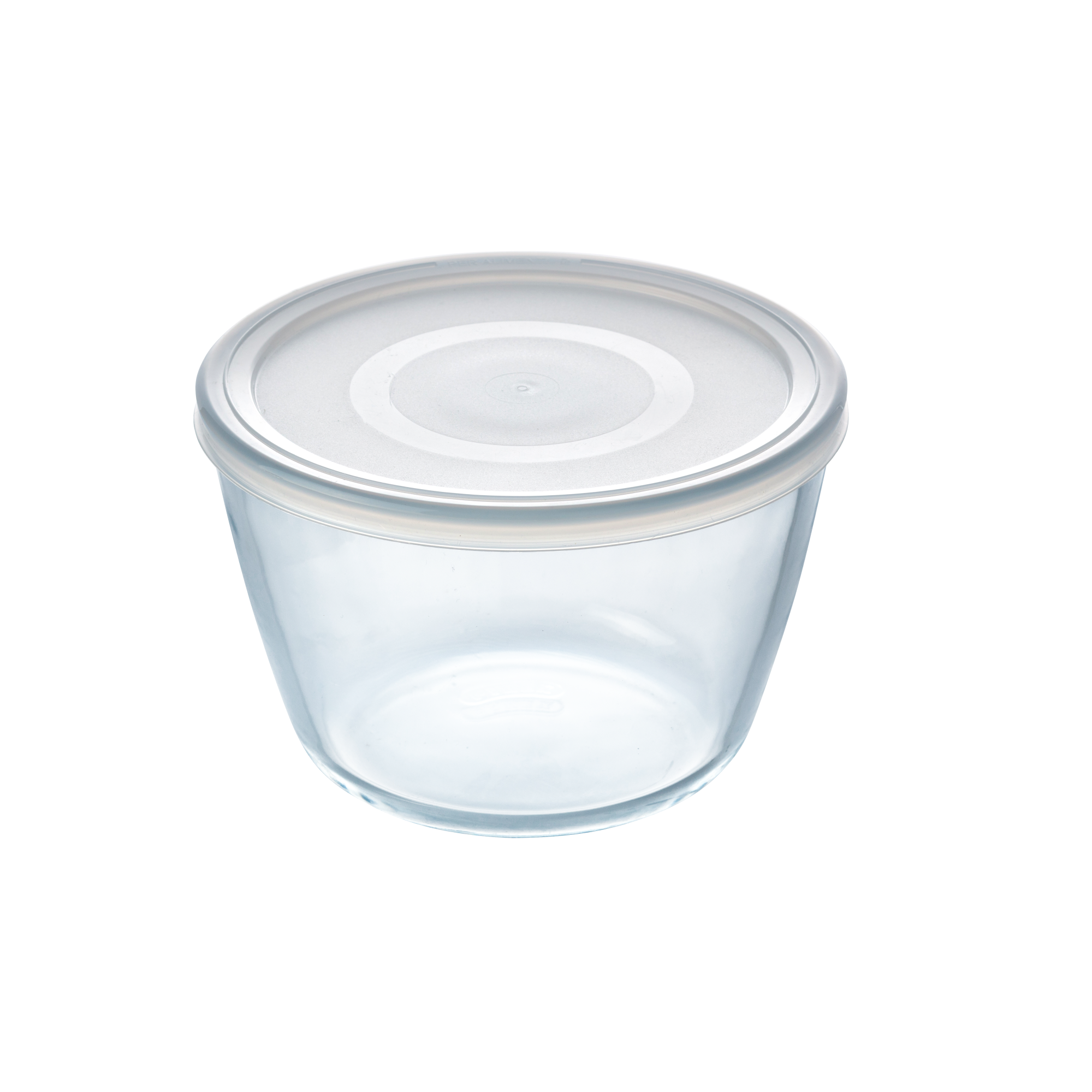 CLEARANCE PYREX® Cook & Freeze Round Storage 1.6L