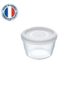 PYREX® Cook & Freeze Round Storage 600mL