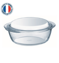 PYREX® 4 in 1 Round Casserole 2.1L