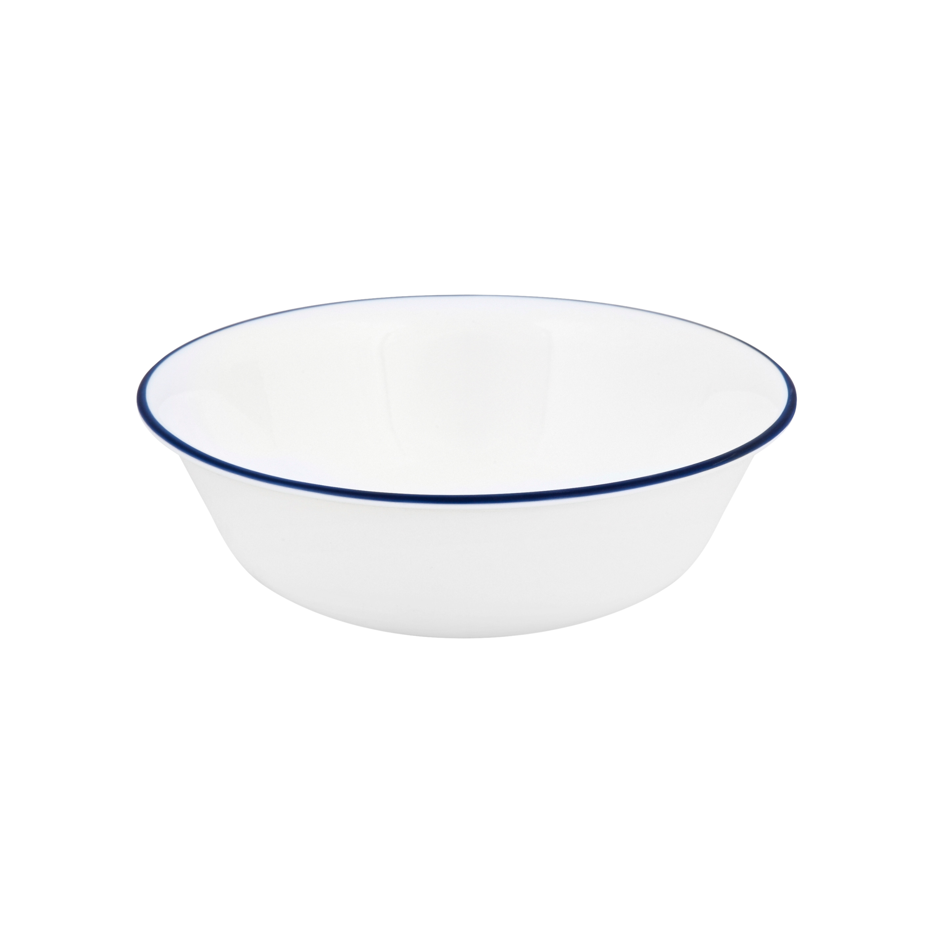 CLEARANCE Corelle® Ocean Blues Soup/Cereal Bowl 532mL