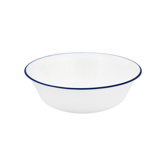 CLEARANCE Corelle® Ocean Blues Soup/Cereal Bowl 532mL