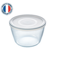 CLEARANCE PYREX® Cook & Freeze Round Storage 1.6L