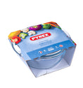 PYREX® 4 in 1 Round Casserole 2.1L