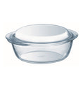 PYREX® 4 in 1 Round Casserole 2.1L