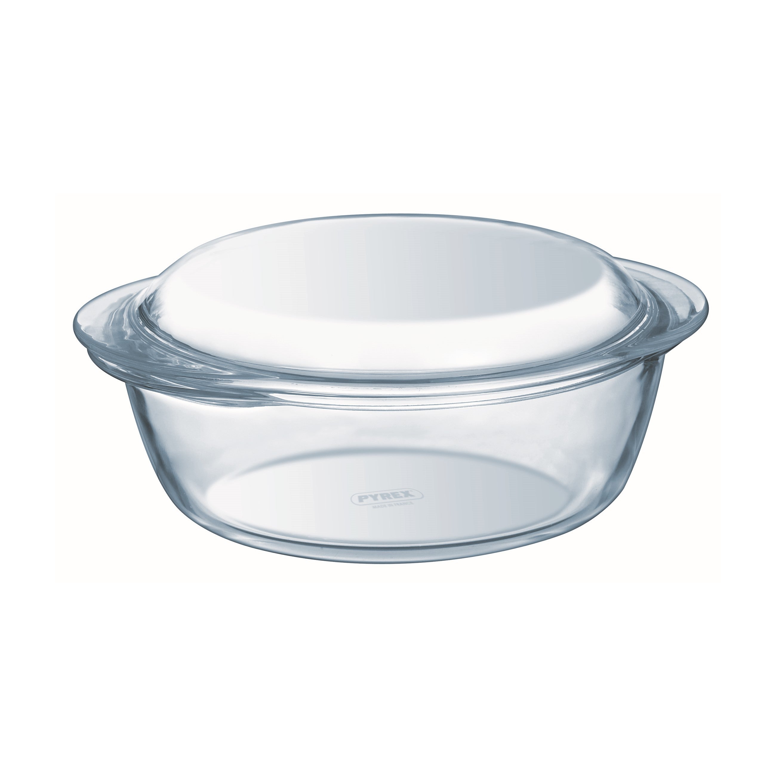 PYREX® 4 in 1 Round Casserole 2.1L