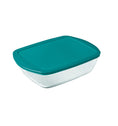 PYREX® Cook & Store Rectangle Storage 1.2L