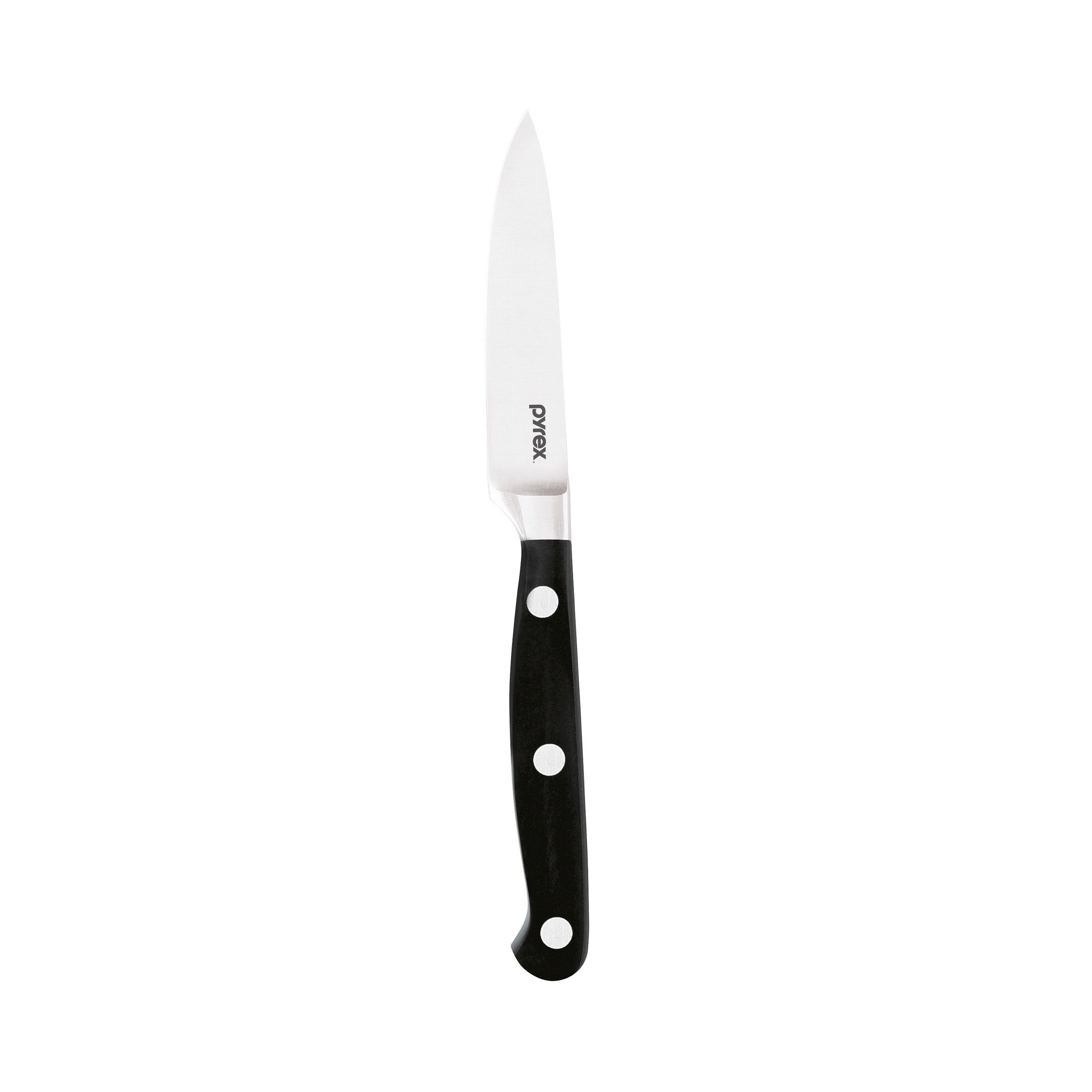 Pyrex® Centurion Parer Knife 9cm – Global Kitchen Brands Australia Pty Ltd