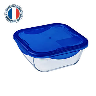 PROMO PYREX® Cook & Go Storage Square 1.9L