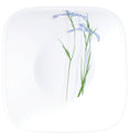 Corelle® Square Shadow Iris Soup/Cereal Bowl 680mL