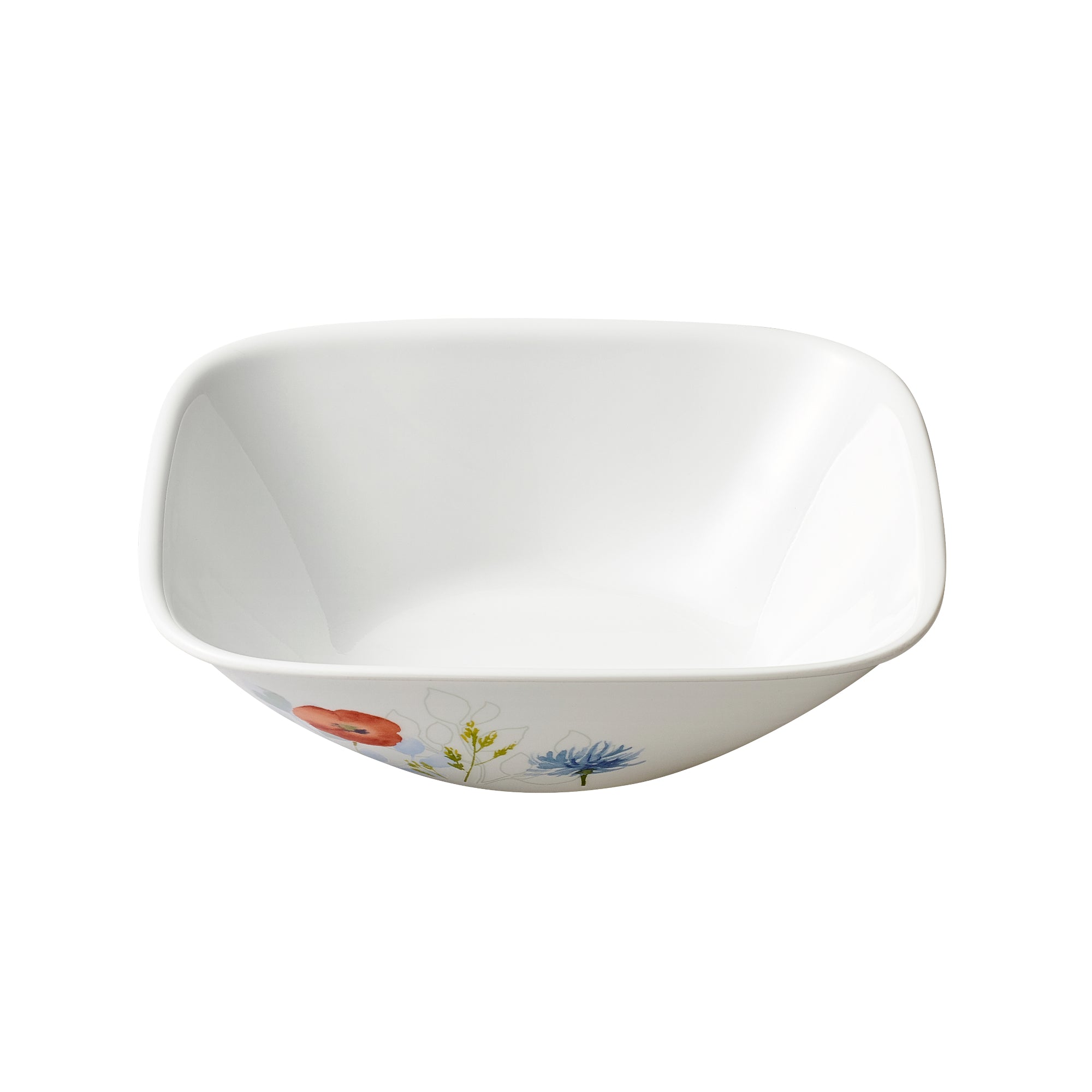 Corelle® Square Daisy Field Serving Bowl 1.4L