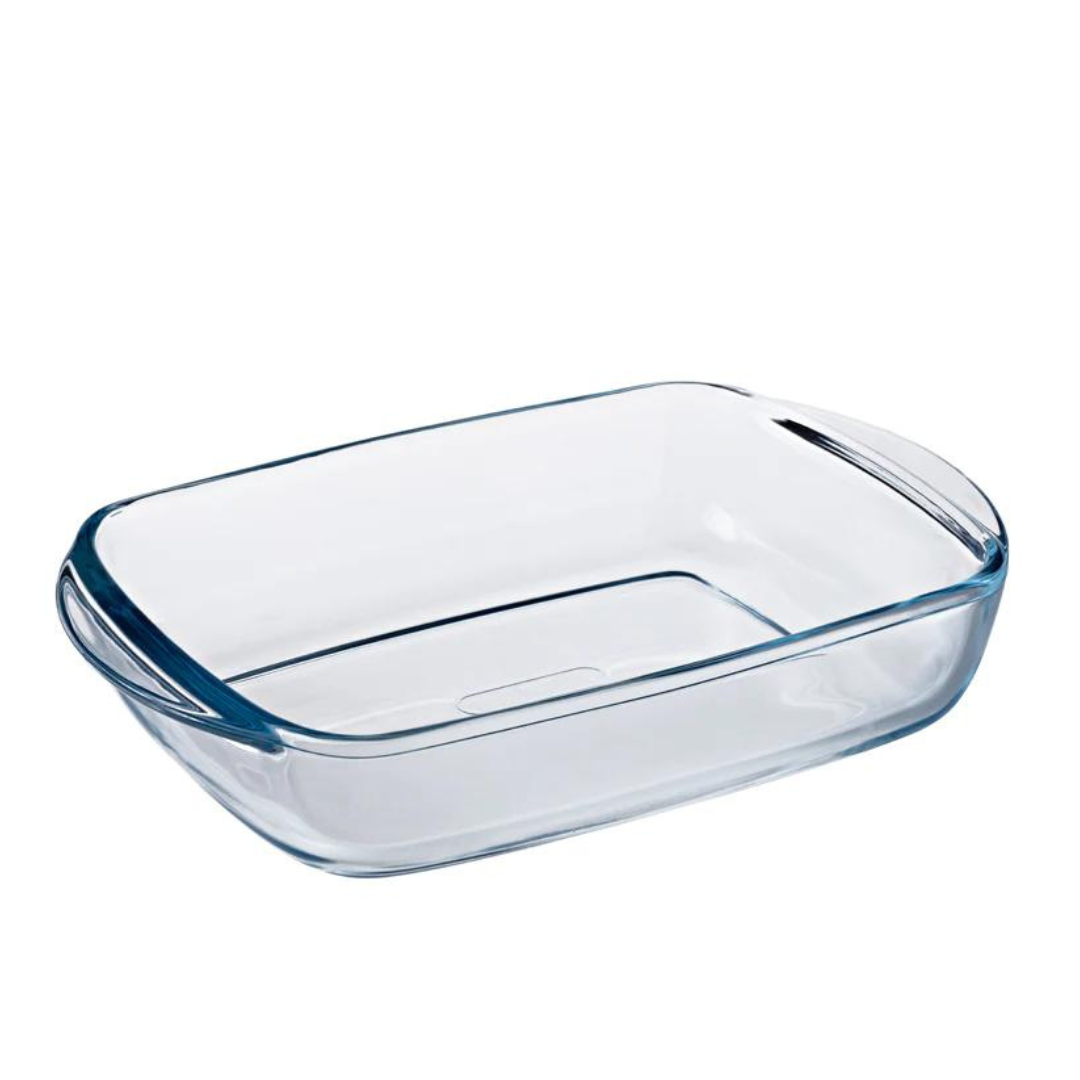 PYREX® Cook & Store Rectangle Storage 1.2L