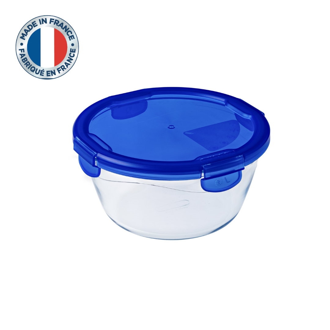 PYREX® Cook & Go Storage Round 700mL