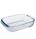 PYREX® Cook & Store Rectangle Storage 2.5L