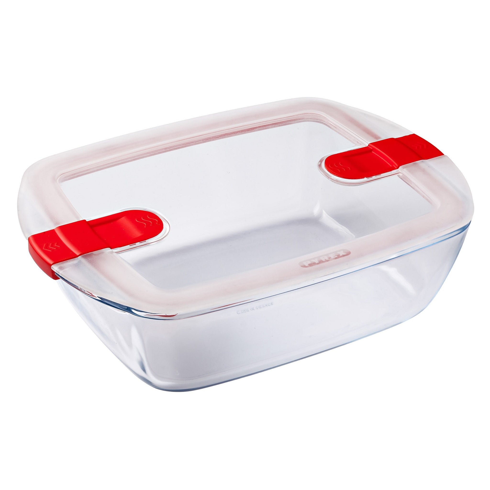 PYREX® Cook & Heat Rectangle Storage 2.5L