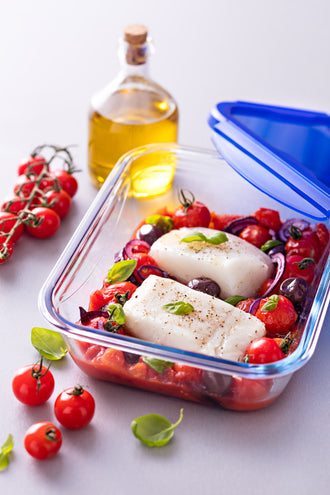 PYREX® Cook & Go Rectangle 3.5L