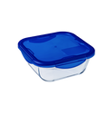 PYREX® Cook & Go Storage Square 800mL