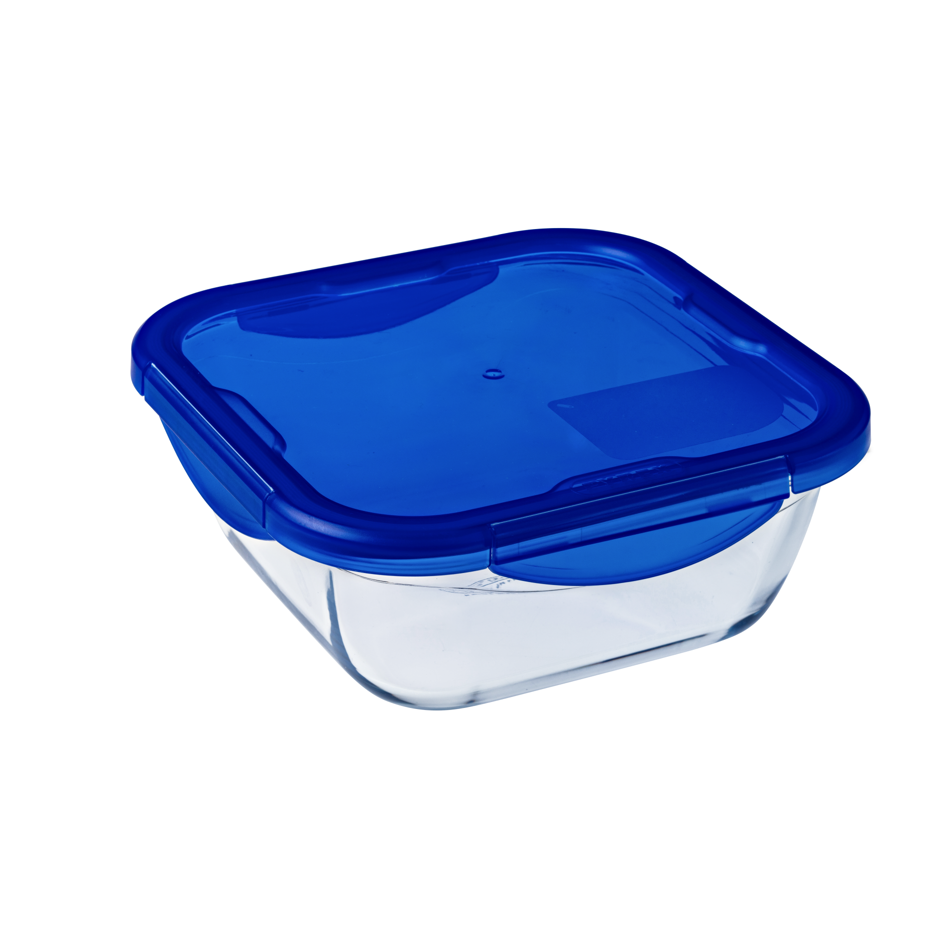 PROMO PYREX® Cook & Go Storage Square 1.9L