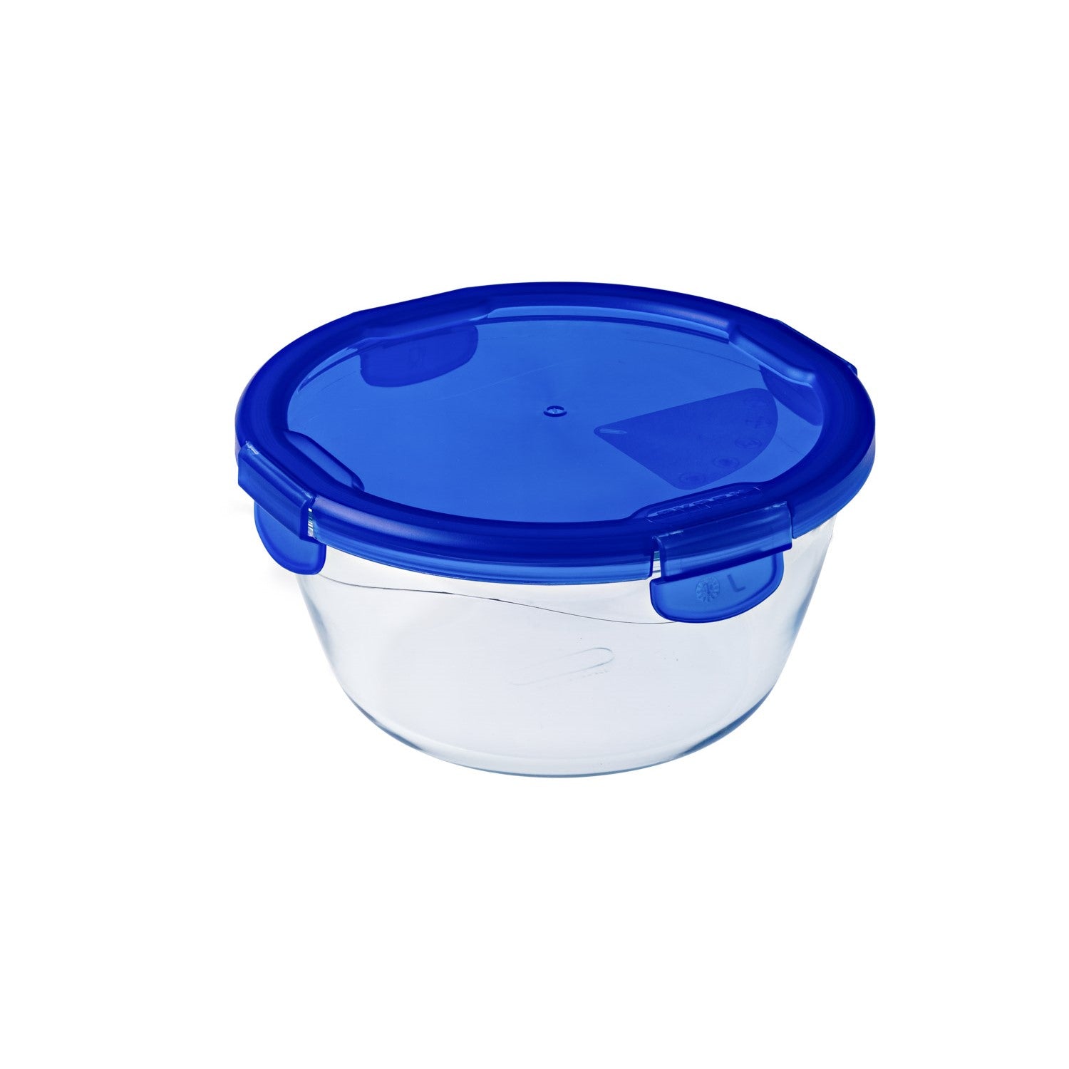 PYREX® Cook & Go Storage Round 700mL