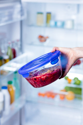 PYREX® Cook & Go Storage Round 700mL