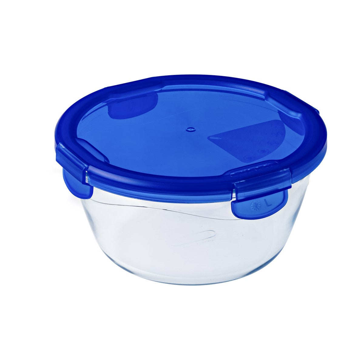 PYREX® Cook & Go Storage Round 1.6L