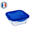 PYREX® Cook & Go Storage Square 800mL