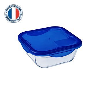 PYREX® Cook & Go Storage Square 800mL