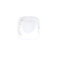 Corelle® Square Pastel Bouquet Soup Cereal Bowl 650mL
