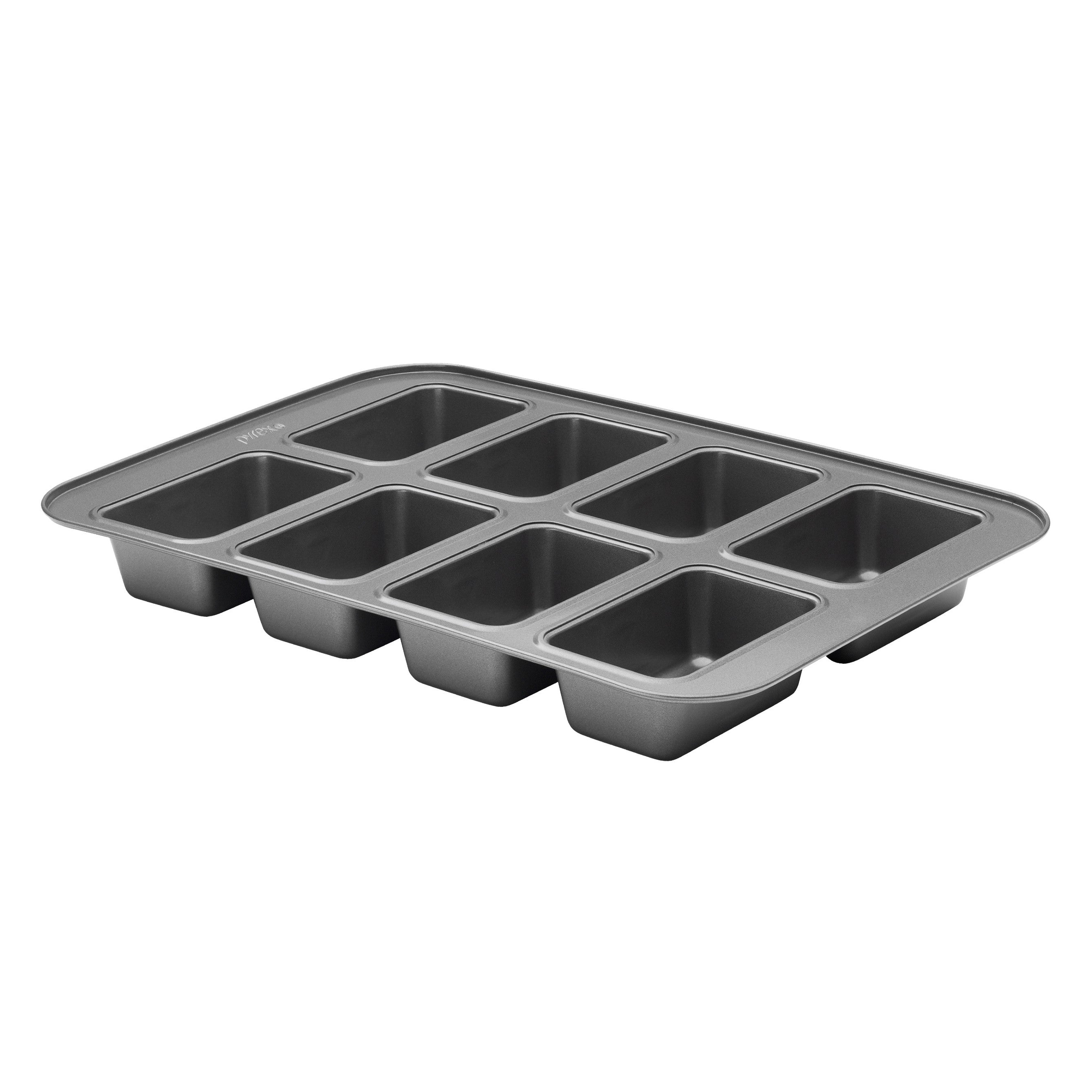 CLEARANCE Pyrex® Platinum Petite Loaf Pan 8 CUP