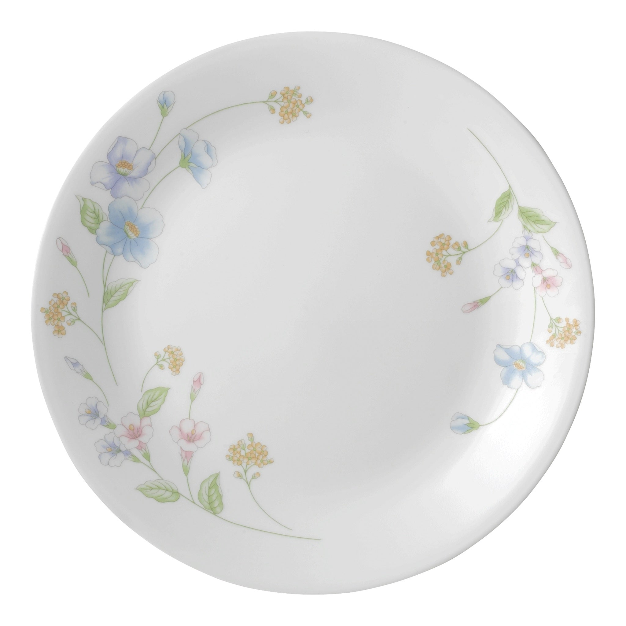 Corelle® Pastel Bouquet Dinner Plate 26cm