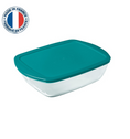 PYREX® Cook & Store Rectangle Storage 2.5L