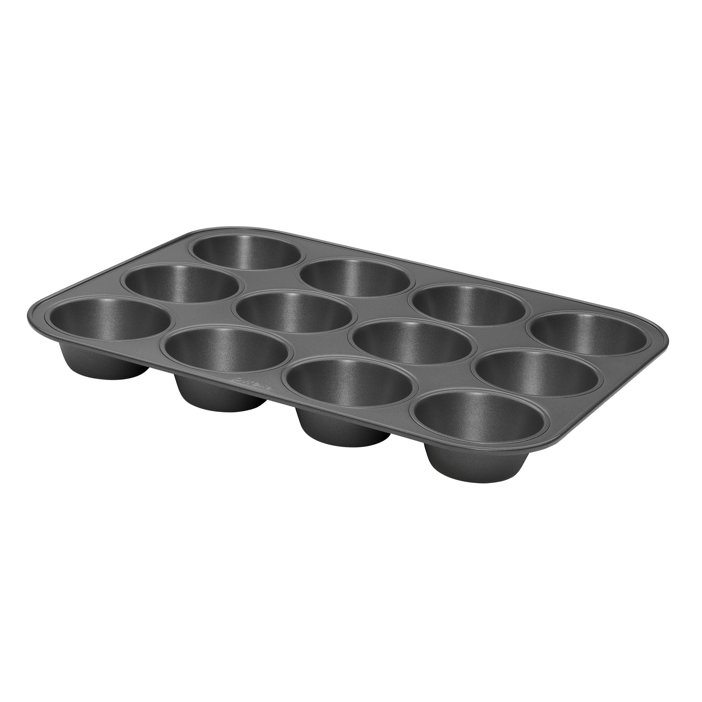 Pyrex® Platinum Muffin Pan 12 CUP