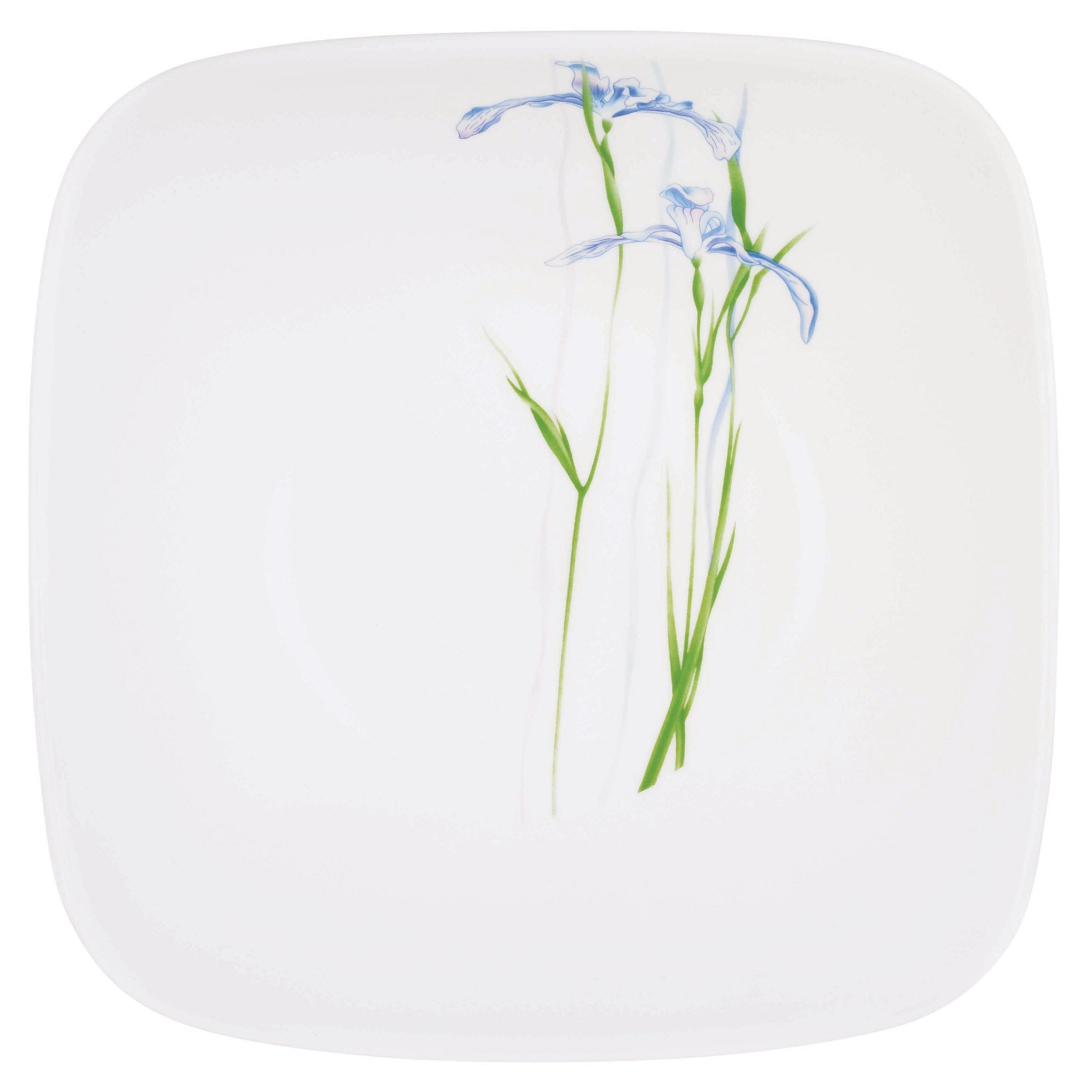 Corelle® Square Shadow Iris Serving Bowl 1.4L