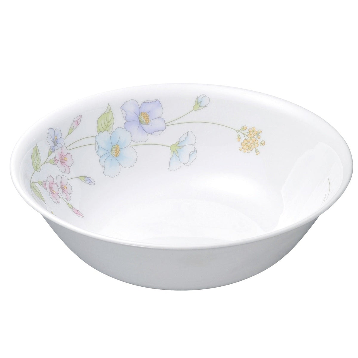Corelle® Pastel Bouquet Serving Bowl 1.9L