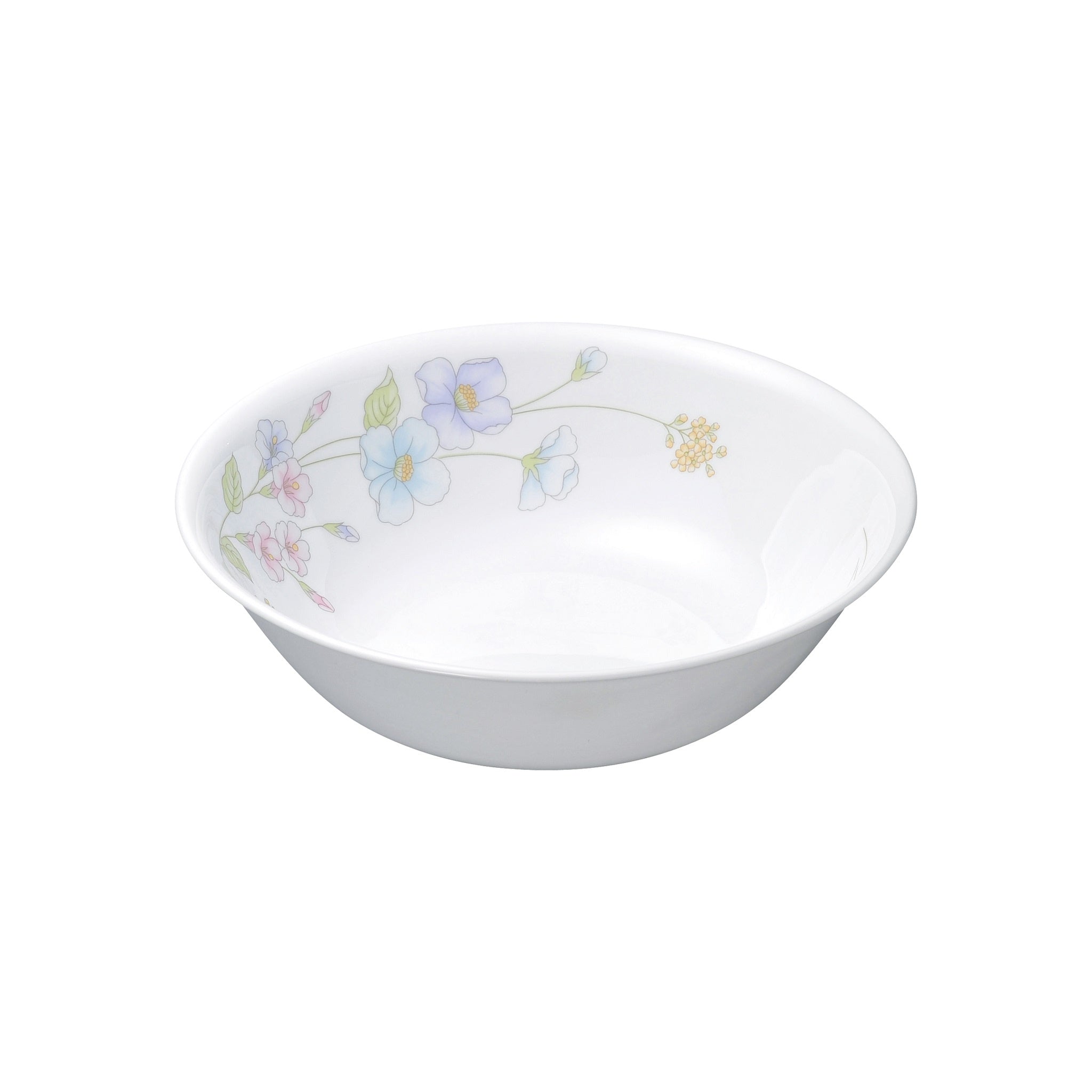 Corelle® Pastel Bouquet Serving Bowl 1.9L