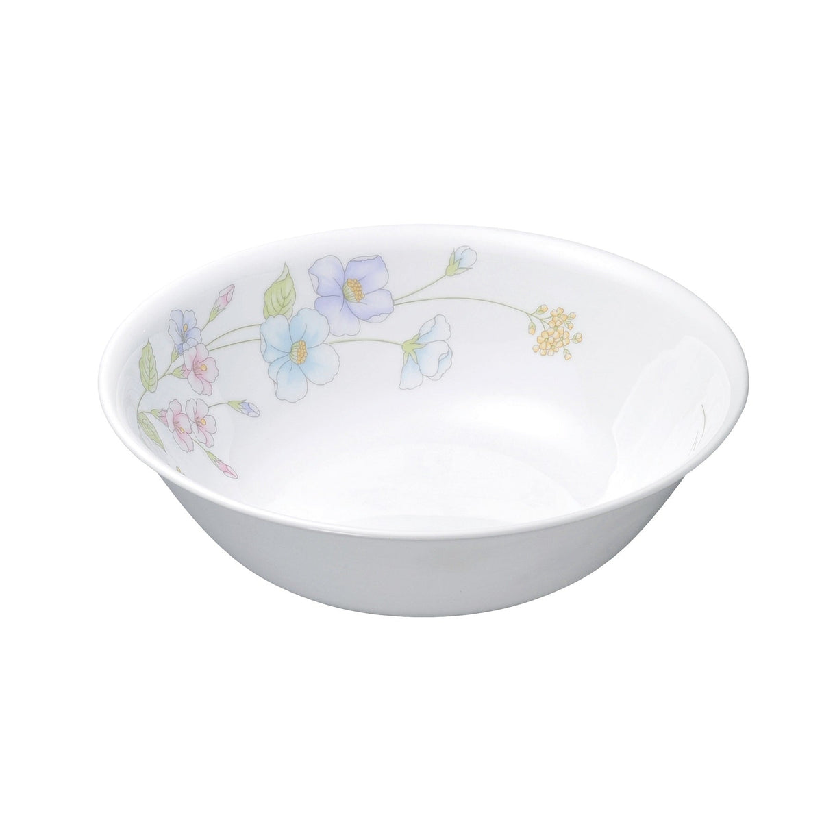 Corelle® Pastel Bouquet Serving Bowl 950mL