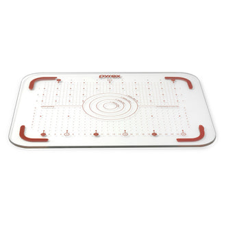 Pyrex® Large Glass Cutting Board