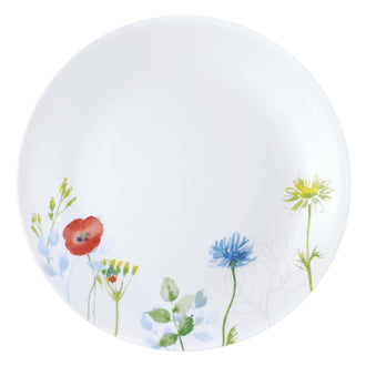 Corelle® Daisy Field Lunch Plate 21.6cm