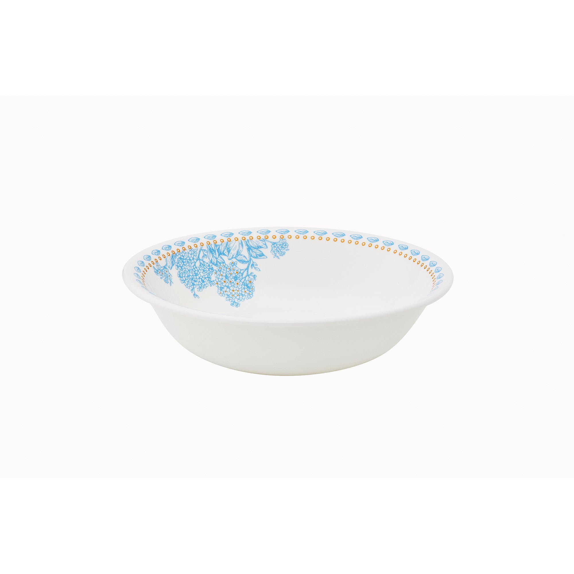 Corelle® Hydrangea Soup/Cereal Bowl 532mL