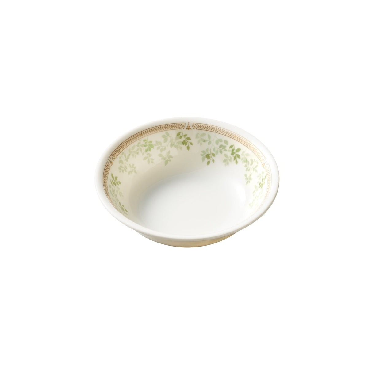 Corelle® Mint Leaves Dessert Bowl 290mL
