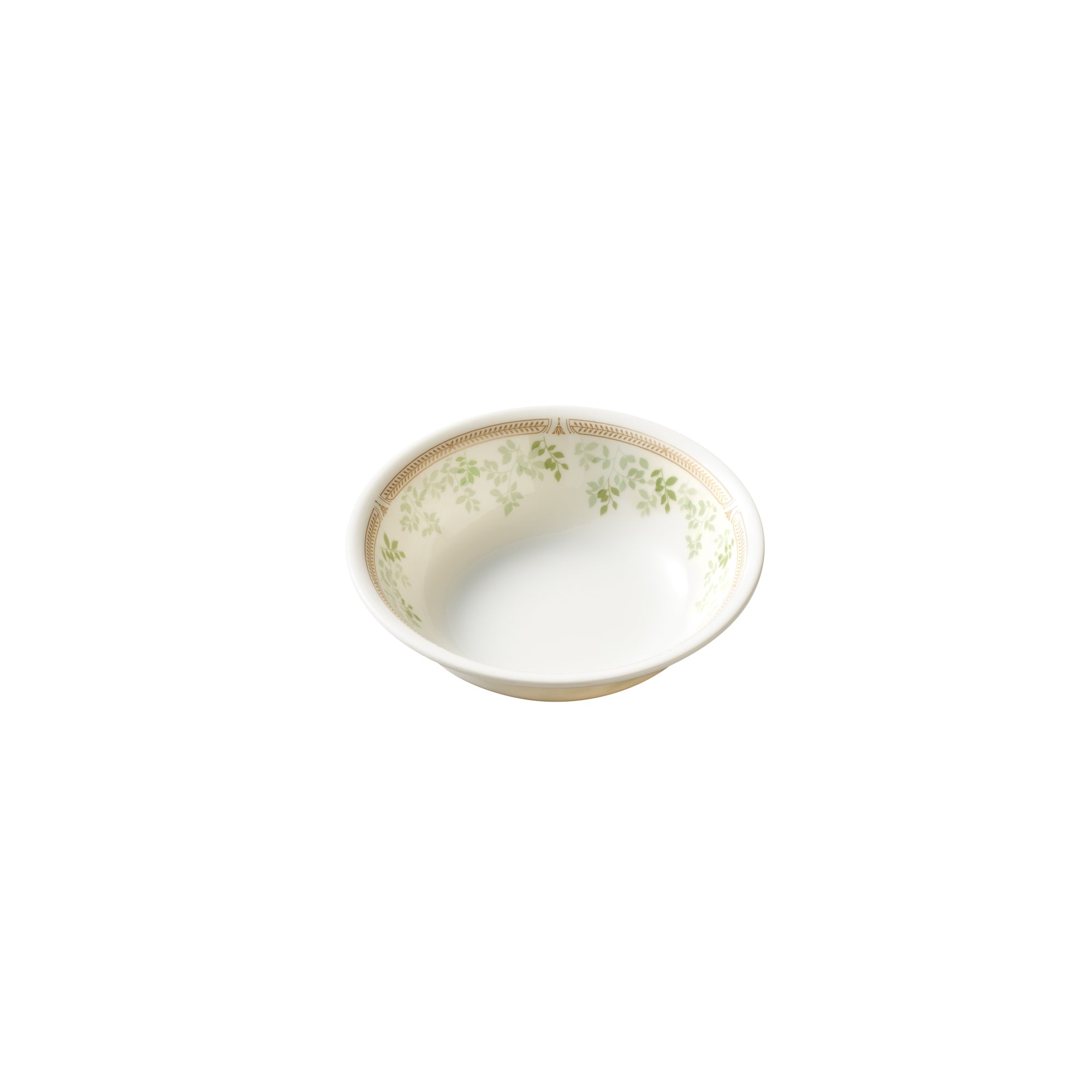 Corelle® Mint Leaves Dessert Bowl 290mL